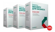 Kaspersky Endpoint Security    Russian Edition. 1 year Renewal License